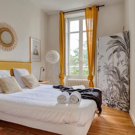 Nocnoc - Le Joyau, Cosy T3 Dans Centre Apartment Nantes Ngoại thất bức ảnh